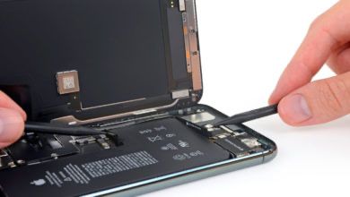Оригінальні запчастини Apple iPhone 11 , 11 Pro , 11 Pro Max