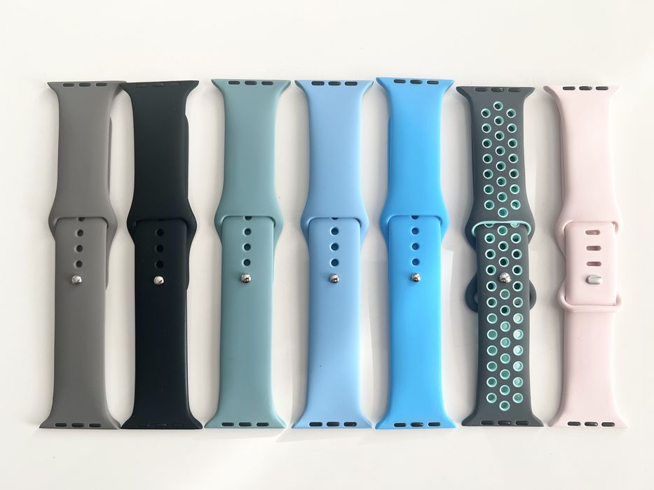 Pasek do Apple Watch