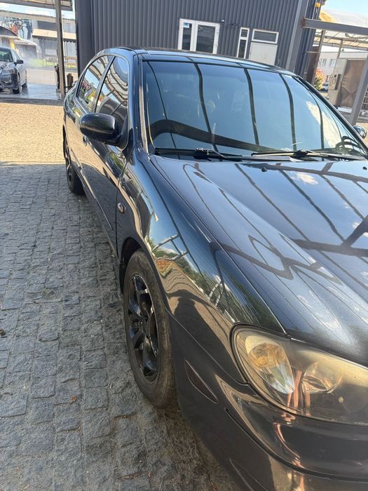 Nissan Maxima QX 3.0  А33