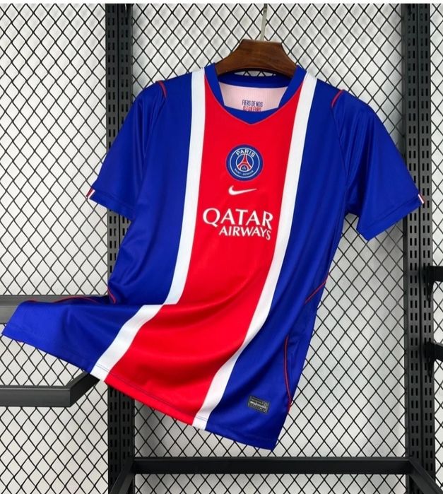 Camisola PSG 26/27
