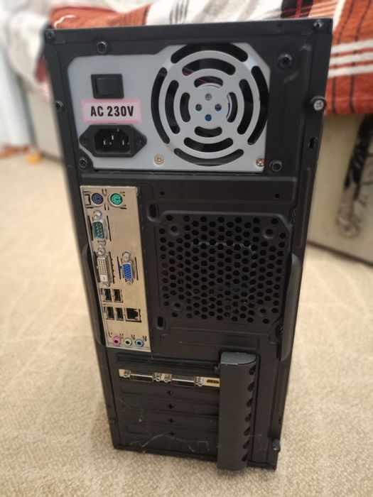 Комп'ютерний системний блок