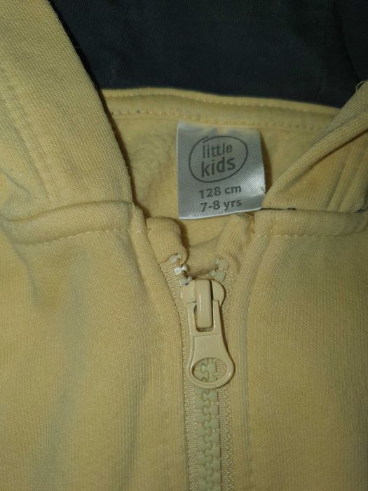 Bluza dziecięca od Little Kids