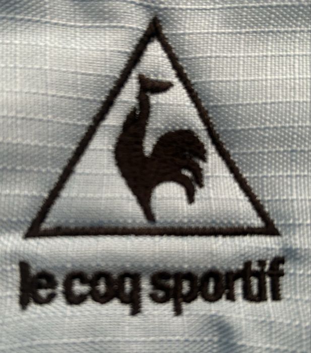 Bolsa tira colo Le Coq Sportif