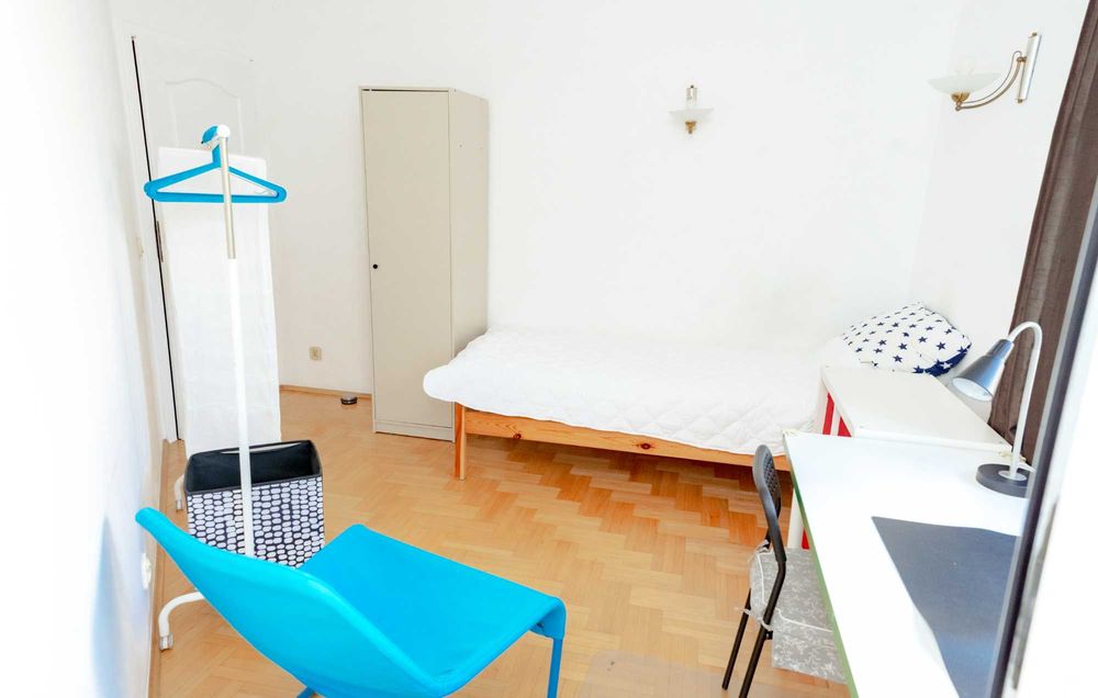 Mieszkanie – Warszawa - Widok 3