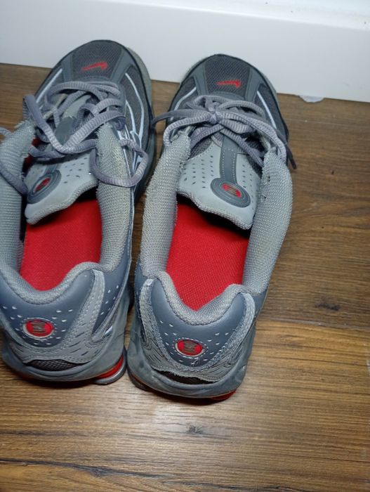 Nike shox rozmiar 40