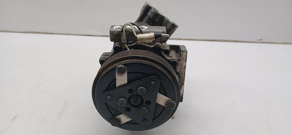 Compressor AC RENAULT Clio II (BB0/1/2_, CB0/1/2_)
