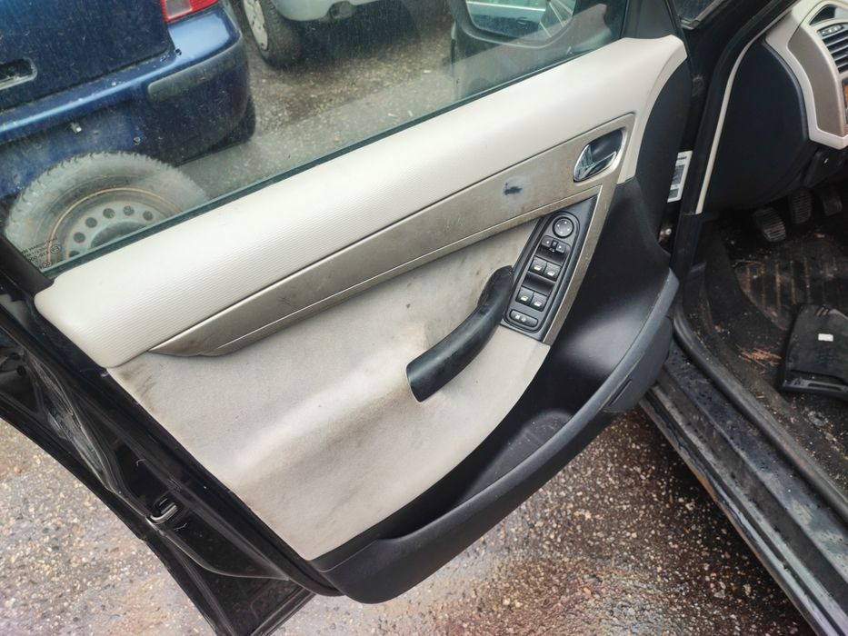 Citroen C4 Picasso EXYB 9HZ na części