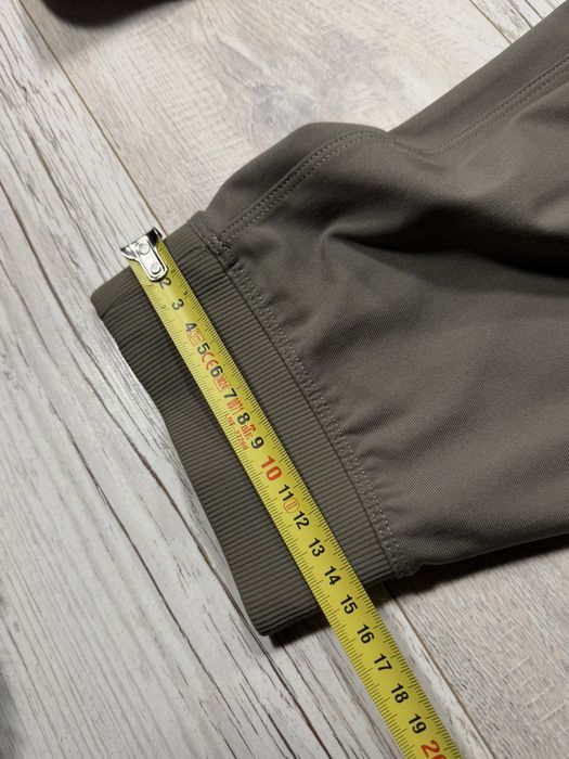 Штани Lululemon карго трекінгові джогери штани тактичні штани outdoor y2k
