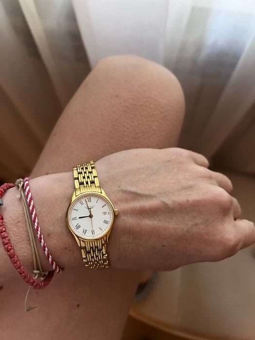 Годинник Longines