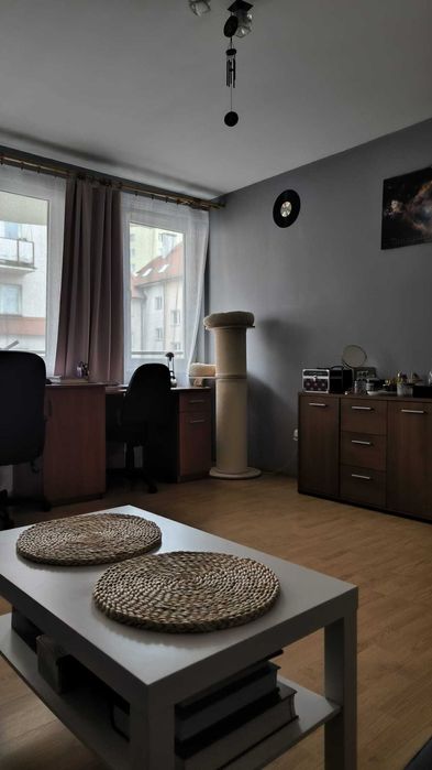Wynajmę mieszkanie na łepkowskiego