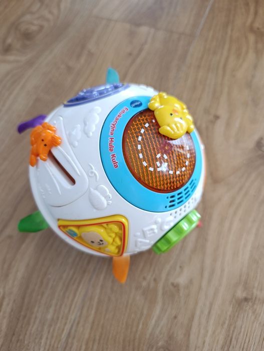 Vtech, Edukacyjna Hula Kula