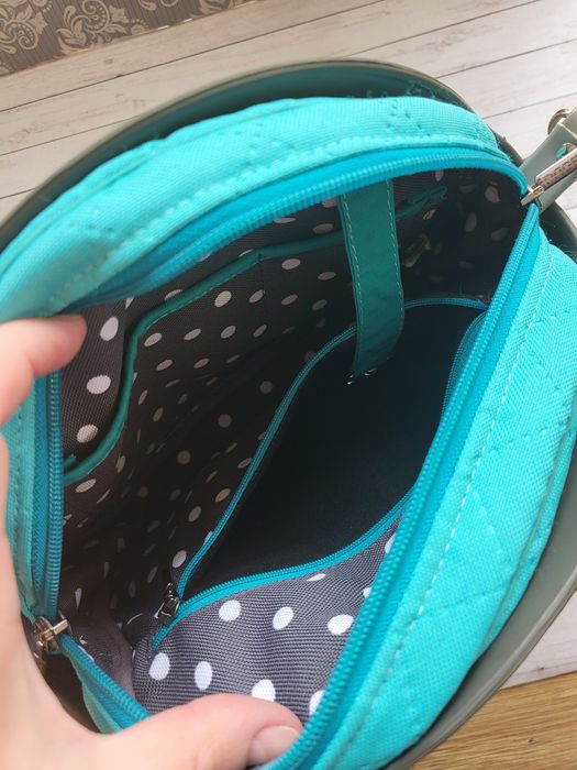 Obag moon light volcano brush