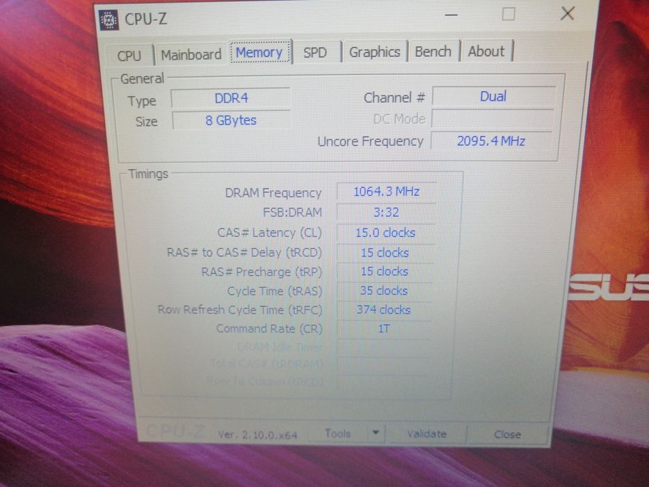 Portátil ASUS  i3 8Gb ssd 256 Geforce 2 Gb como novo