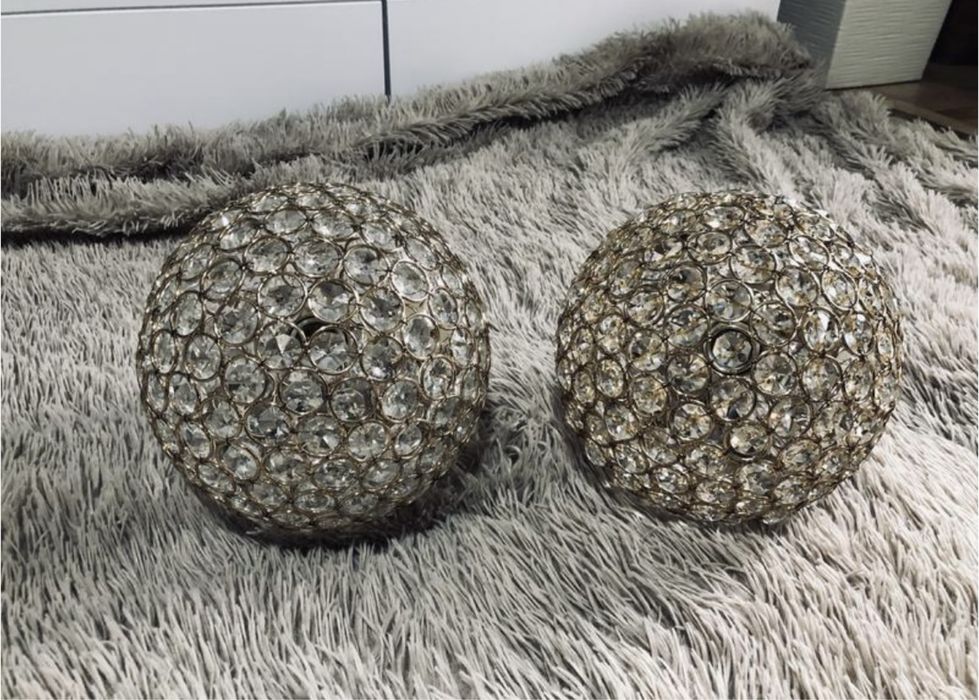 Світильник,абажур