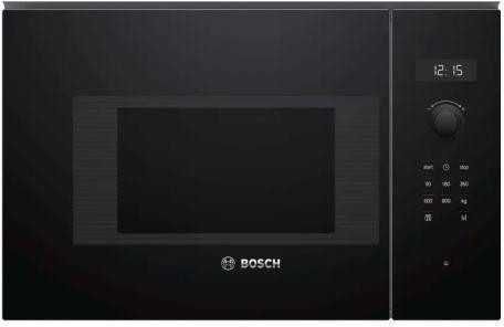 Мікрохвильовка Bosch BFL524MB0