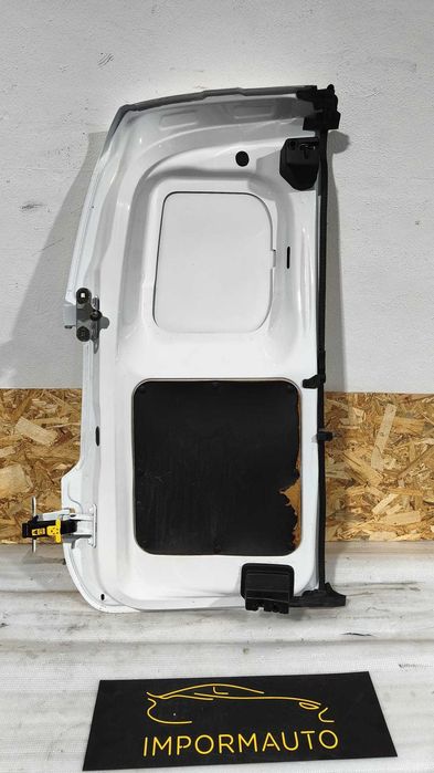 Porta trás direita Ford Transit courier