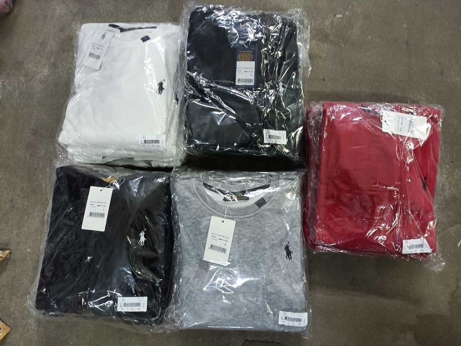 Bluza męska bluzy meskie Rozne kolory i rozmiary OUTLET