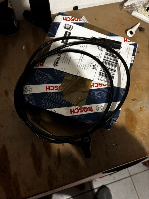 Sensor ABS Ducati MtS 1200