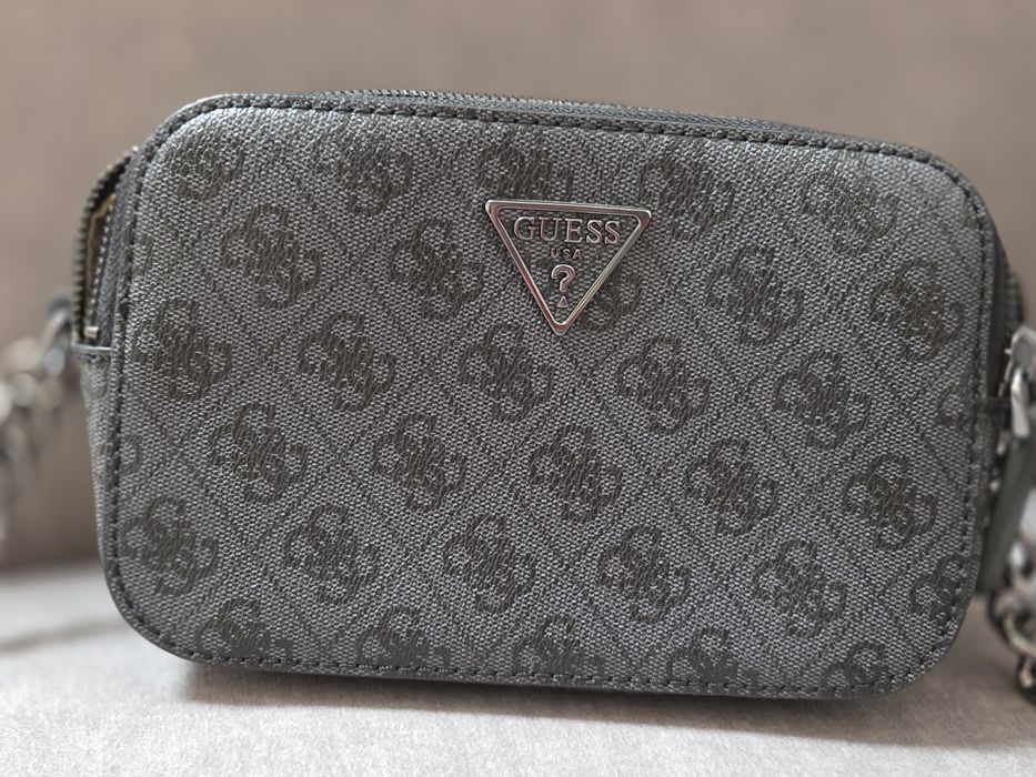 Продам сумочку Guess (оригінал)