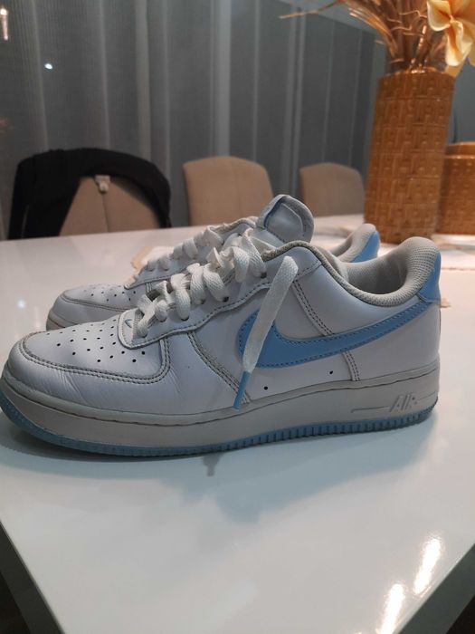 Ténis Nike Air Force