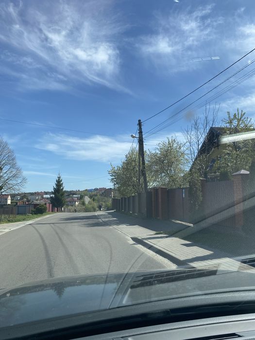 Будинок з ділянкою | Зубра