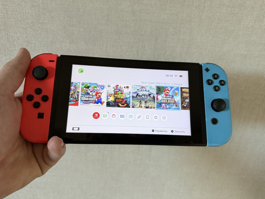 nintendo switch light - купить приставки - Цена на OLX.ua
