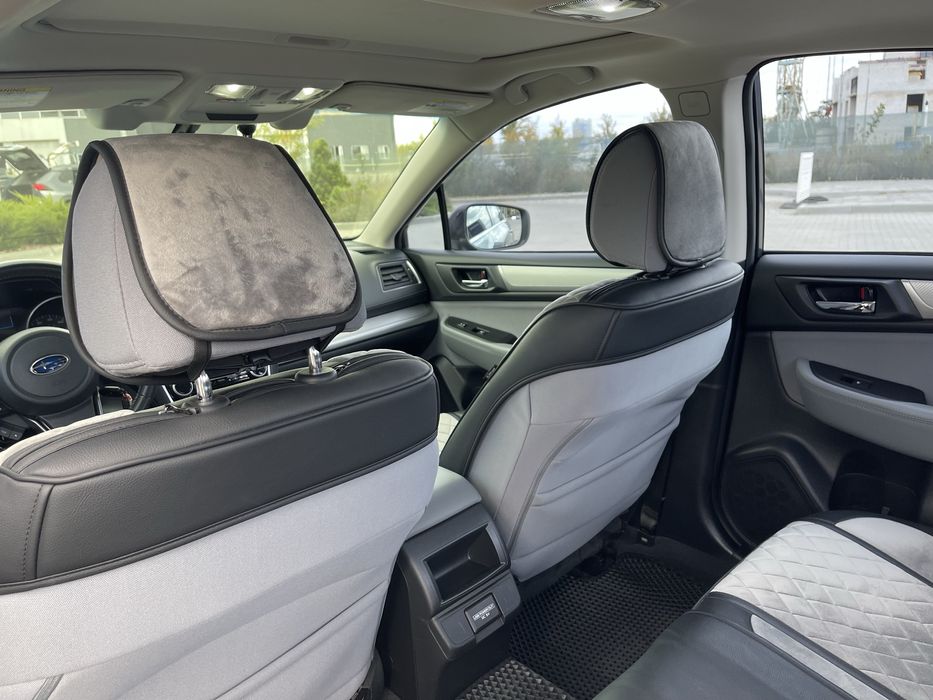 Продам Subaru Legacy 2017