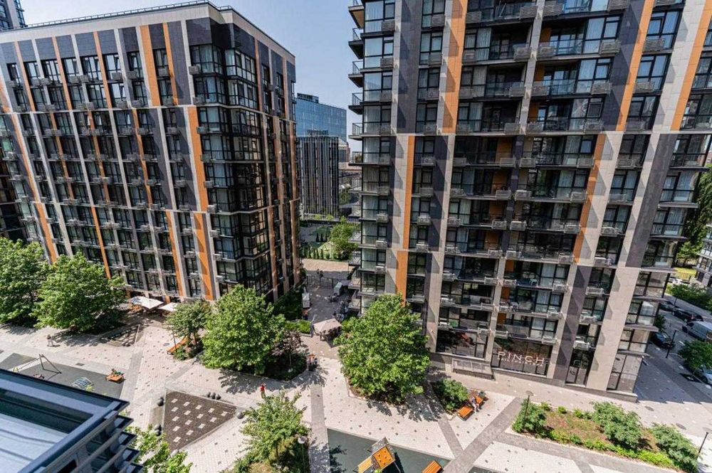 Продається 2к.квартира, ЖК Французький тквартал 2, Предславинська 42