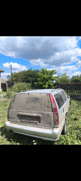 Мотор VOLVO V70 есть все авто в розриве