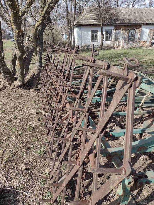 Культиватор КПС 4.2