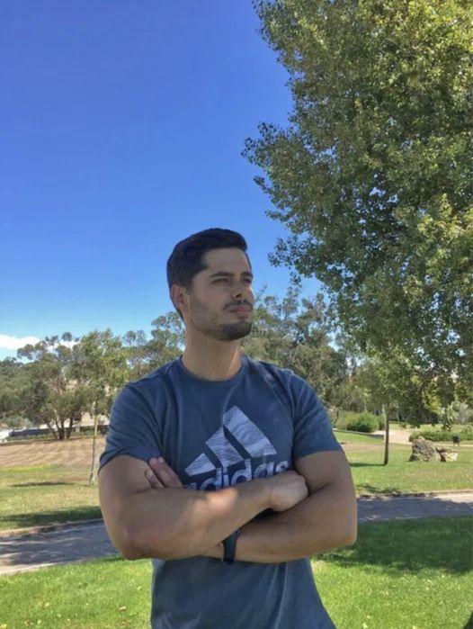 Personal Trainer - Perda de peso e Tonificação Muscular