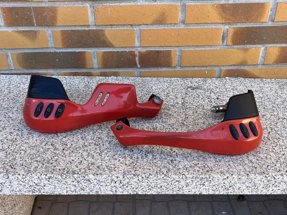VENDO Material para Honda NX250 Dominator