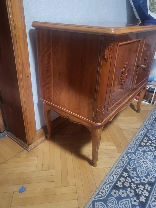 Meble Venus Rumunia Ludwikowskie