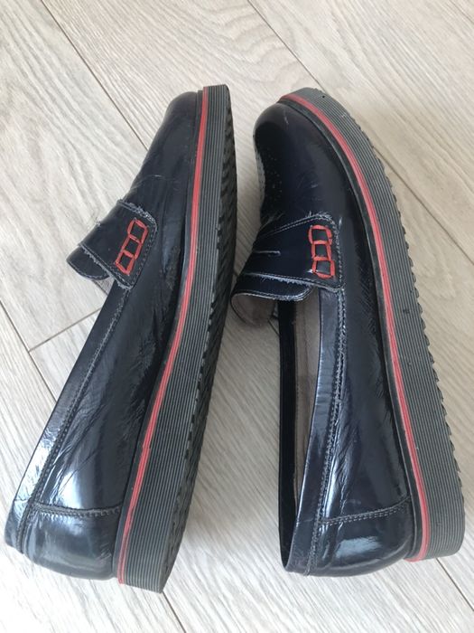 Туфлі р.39