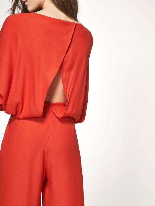 Vendo Macacão Massimo Dutti Coleção Primavera-Verão 2017