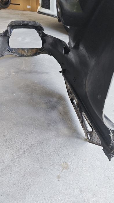 Carnagem traseira Suzuki GSX 750F GSXF  750