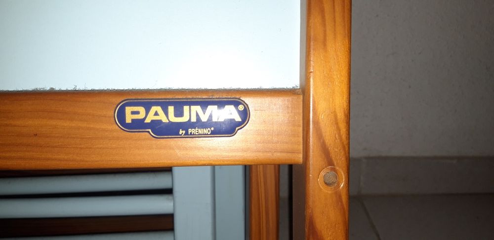 Cama para criança da marca Pauma