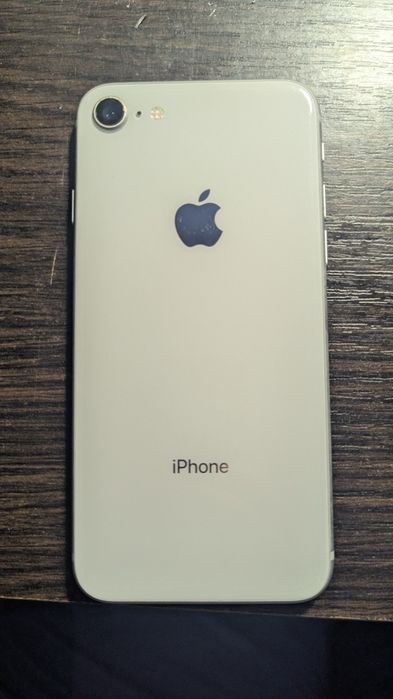 Iphone 8 блокування оператора