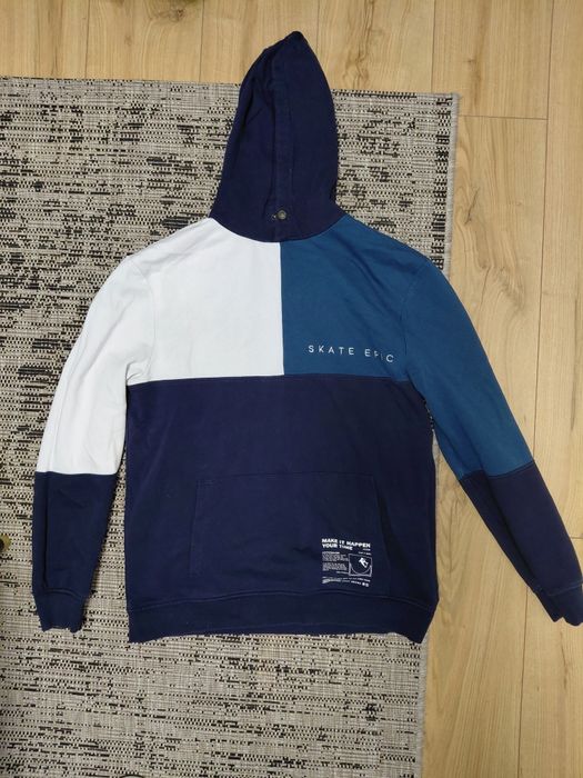 Bluza chłopięca C&A 170 cm z kapturem