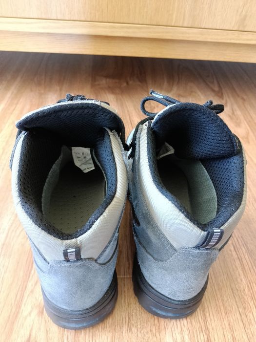 Buty zimowe trekkingowe damskie KLEPPER  r.39