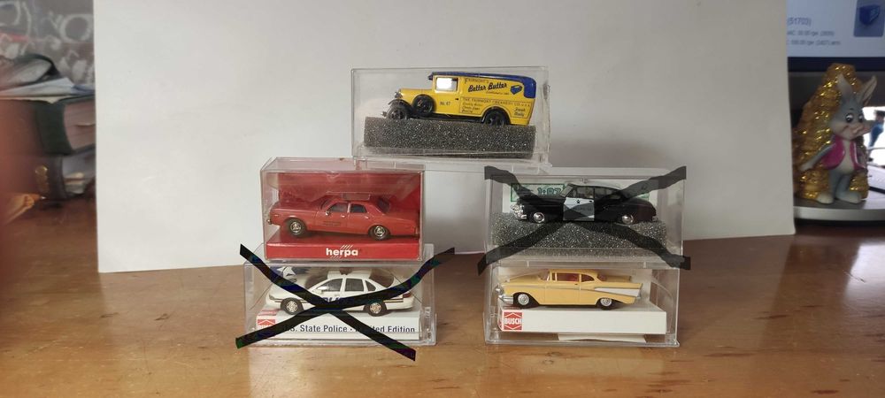 Модели Автомобилей