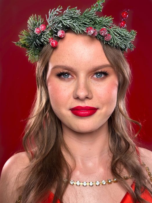 Makijaż ślubny, okolicznościowy, studniówkowy