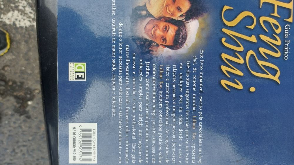 Guia Prático de Feng Shui de Lillian Too