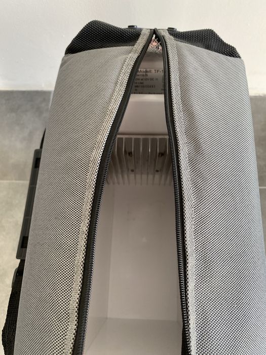 Geleira electrica  BMW 14 litros