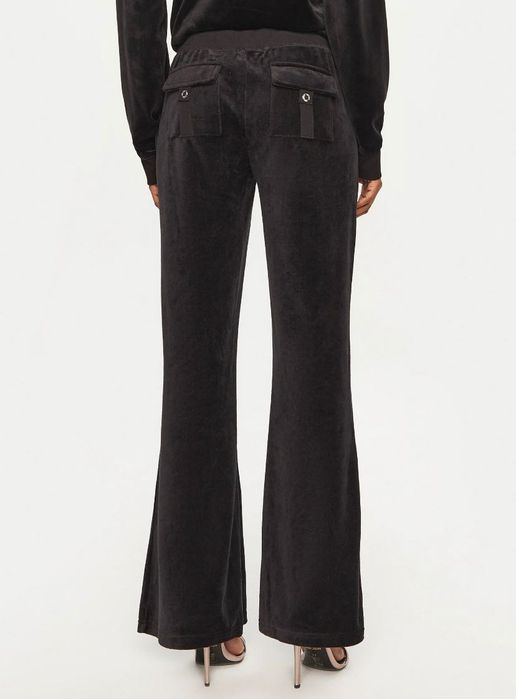 Штани кльош juicy couture