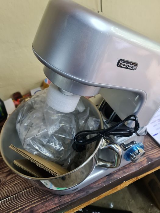 Robot planetarny 1800W