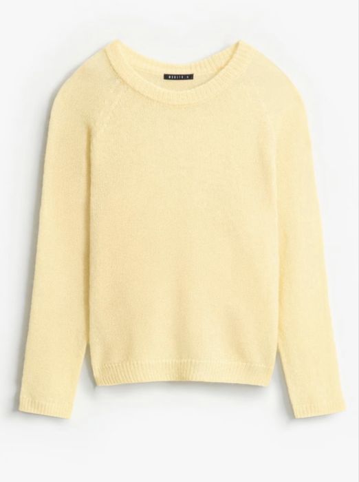Sweter wełna, alpaka Mohito rozmiar XS