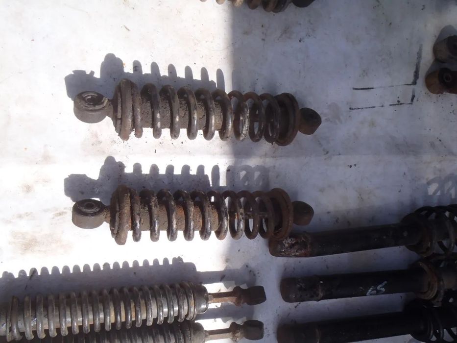 amortyzator amor sprężyna przednie aixam ligier ambra nova baroder chatenet town italcar ginevra jdm ginevra grecav bellier casalini