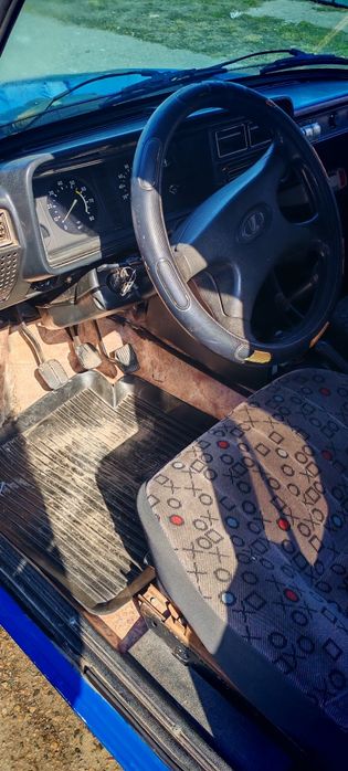 Ваз 2104 2001 року