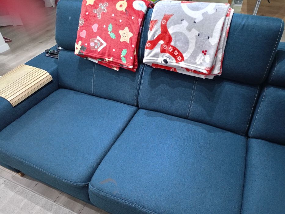 Duży narożnik Apollo 330*265